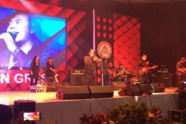 Semen Gresik Gelar Business Gathering Untuk Mitra Penjualan