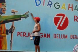 HUT RI, Lima Napi Lapas Kelas II A Bengkalis Terima Remisi Bebas