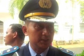 Dari Segi Ukuran Ruangan, Rutan Bagansiapiapi Terpadat Di Indonesia