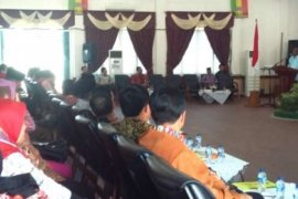 Bupati Rohil: Optimalkan Potensi PBB Untuk Tingkatkan PAD