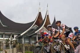 Etape Terakhir TDS Menyisakan 78 Pebalap