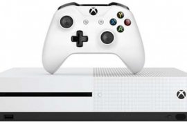 Baru Diluncurkan, Xbox One S 2TB Ludes Terjual