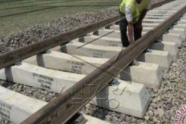 Wacana Bangun Rel Kereta Api Sumatera, Ini Tanggapan Mantan Wabup Kuansing