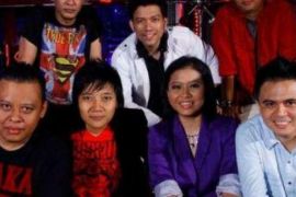 Jadi Konseptor Musik, Anya Base jam Nikmati Peran Belakang Layar