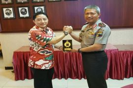 Tingkatkan Pelayanan, BPJS Kesehatan Jateng Gandeng Polda 