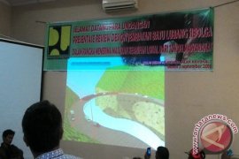 Jembatan Gantung Batu Lubang Sibolga Segera Dibangun