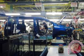 TAM jajaki kemungkinan pasarkan Toyota Sienta hibrid