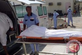 Tiga Jamaah Haji Meninggal Jelang Wukuf