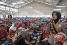 Apa Harapan Kapolri Kepada Polwan?