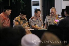 Kapolri Akui Keturunan Surabaya