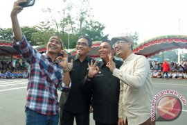 BANJARBARU MENDONGENG