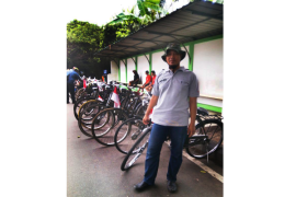 Sepok, Tak Hanya yang Klasik
