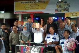 Undian Program Golden Stamp