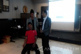 Unicom Kembangkan Teknik Tangkal Kejahatan Hipnotis NGHA