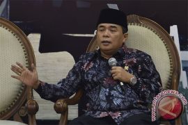 Ketua DPR: Pengawasan Penyelenggaraan Haji harus Efektif