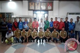 Tahun Lalu Runner Up, Persesam Kembali Berambisi Juara Liga Nusantara Kalteng 