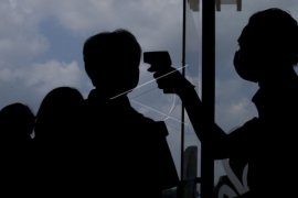 Antisipasi Virus Zika