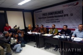Bank Jatim Tuan Rumah "Panen Rejeki" BPD