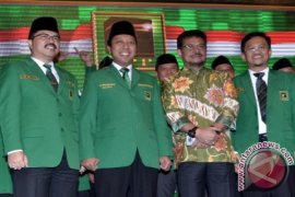 PELANTIKAN DPW PPP SULSEL