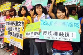 Buang mayat bayinya, Taiwan tahan wanita pekerja Indonesia 