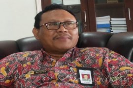 BPS: Deflasi Agustus di Sumenep Lampaui Nasional