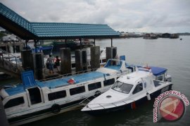 Tarakan Pinjam Dana Atasi Defisit 