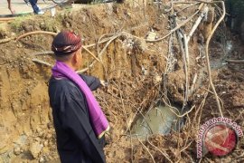 Proyek Tol Becakayu di Bekasi terkendala utilitas