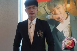 Lebih Dekat Dengan Lee Jeong Hoon