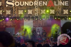 Aksi Panggung Shaggydog