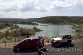 Waduk Bajul Mati Banyuwangi
