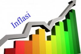 BI: Inflasi Lampung Cukup Tinggi 