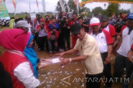 Pamekasan Lakukan Perekaman Data KTP Melalui "Bunga Bangsa"