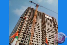 Adhi Commuter properti garap pasar LRT