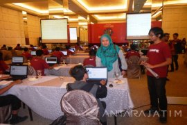 100 Mahasiswa Ikuti "Programming Contest" Bukalapak