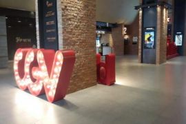 CGV Blitz GI salah prosedur pemutaran film