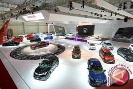 China investasikan Rp469 juta untuk kendaraan energi baru