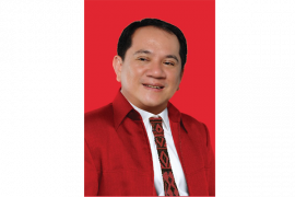 Anggota DPR Usulkan GBHN Dibangkitkan Lagi