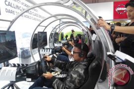 Nissan umumkan 20 finalis GT Academy 2016 