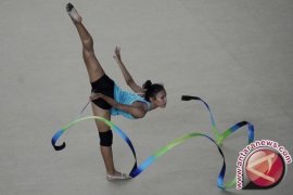 Persani Kaltim Optimistis Wujudkan Target Tiga Emas