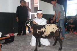 Kementerian Pertanian Teliti Pendidikan Peternakan Purwakarta