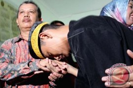 Siswa penganiaya Guru SMK tampik dakwaan jaksa 