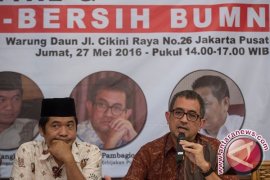 Menteri ESDM Baru Diminta Berani Lakukan Perbaikan