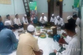 BPJS-TK  Perak Gelar Istighatsah Bersama NU