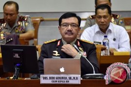 DPR Setujui Hasil Pertimbangan Terkait Calon Kepala BIN