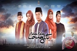 Film Kalam Kalam Langit Bakal Tayang di Malaysia