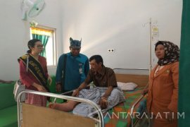 BPJS Ketenagakerjaan Banyuwangi  Komitmen Tingkatkan Pelayanan 