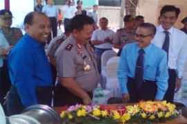 Kapolda: Jatim Siapkan Perda Pelarangan HTI