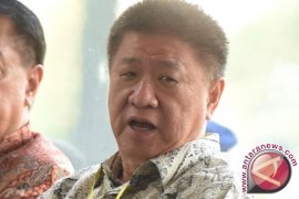 Aguan Bantah Janjikan Rp50 Miliar ke Anggota DPRD