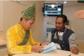 BPJS Ketenagakerjaan Pontianak Siapkan Layanan Spesial