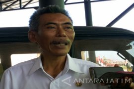 Disdik: Warga Tujuh Kecamatan Bebas Buta Aksara